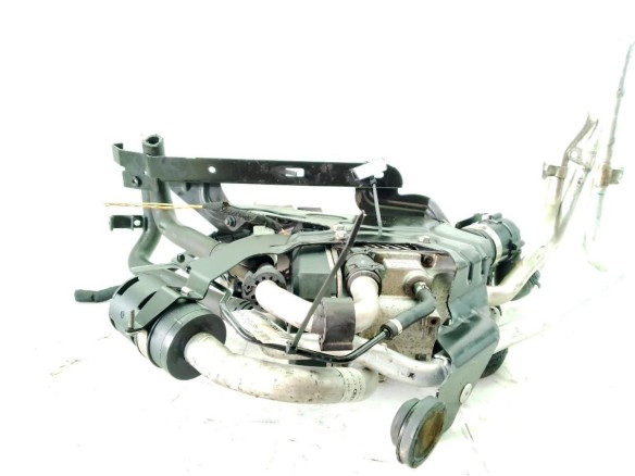  7L0819750E CALEFACCION ADICIONAL/ AUTONOMA AUDI Q7 (4LB)|Desguaces La Cabaña