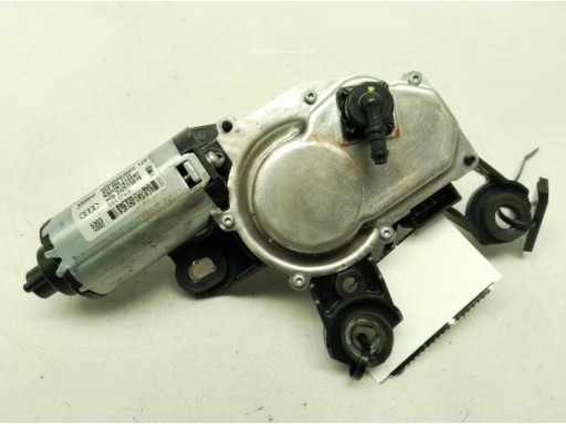 4L0827552E AMORTIGUADOR PORTON / TAPA MALETA AUDI Q7 (4LB)|Desguaces La Cabaña
