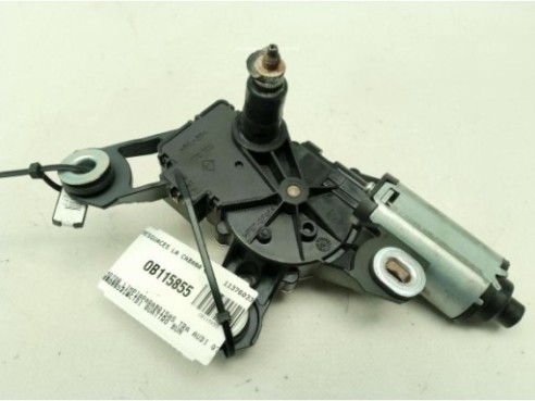 4L0827552E AMORTIGUADOR PORTON / TAPA MALETA AUDI Q7 (4LB)|Desguaces La Cabaña 2