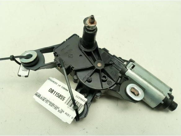 8R0955711C MOTOR LIMPIAPARABRISAS TRA AUDI Q7 (4LB)|Desguaces La Cabaña