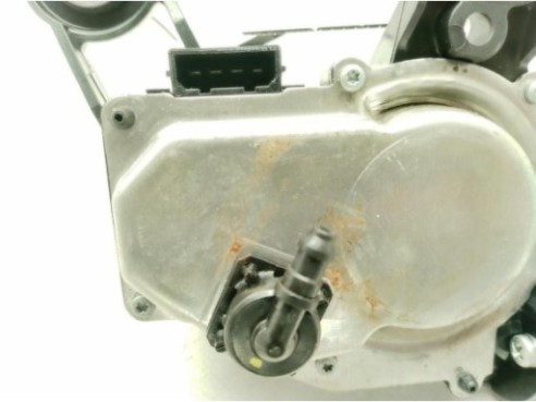 8R0955711C MOTOR LIMPIAPARABRISAS TRA AUDI Q7 (4LB)|Desguaces La Cabaña