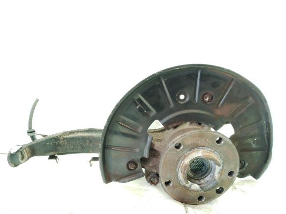 7L8407257C MANGUETA DEL IZQ AUDI Q7 (4LB)|Desguaces La Cabaña