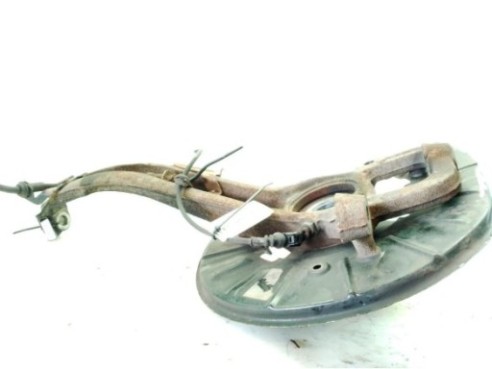 4L0827552E AMORTIGUADOR PORTON / TAPA MALETA AUDI Q7 (4LB)|Desguaces La Cabaña 2