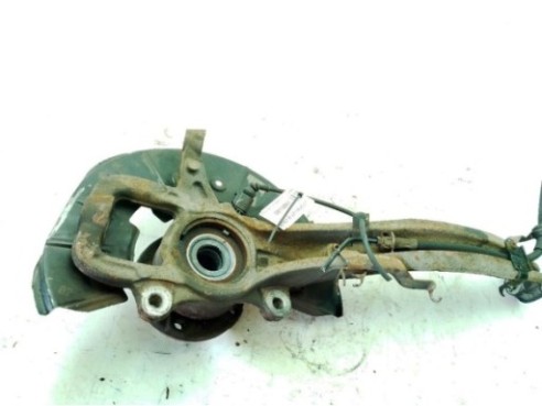 7L8407257C MANGUETA DEL IZQ AUDI Q7 (4LB)|Desguaces La Cabaña