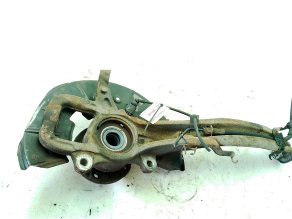 7L8407257C MANGUETA DEL IZQ AUDI Q7 (4LB)|Desguaces La Cabaña