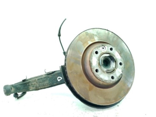 4L0827552E AMORTIGUADOR PORTON / TAPA MALETA AUDI Q7 (4LB)|Desguaces La Cabaña