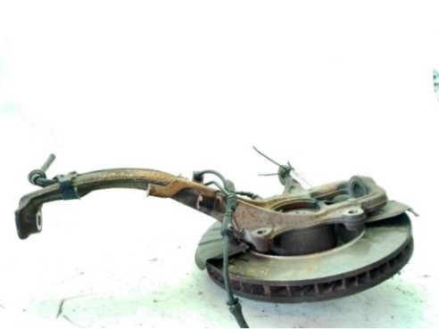 4L0827552E AMORTIGUADOR PORTON / TAPA MALETA AUDI Q7 (4LB)|Desguaces La Cabaña 2