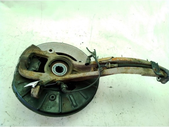 7L8407258C MANGUETA DEL DER AUDI Q7 (4LB)|Desguaces La Cabaña