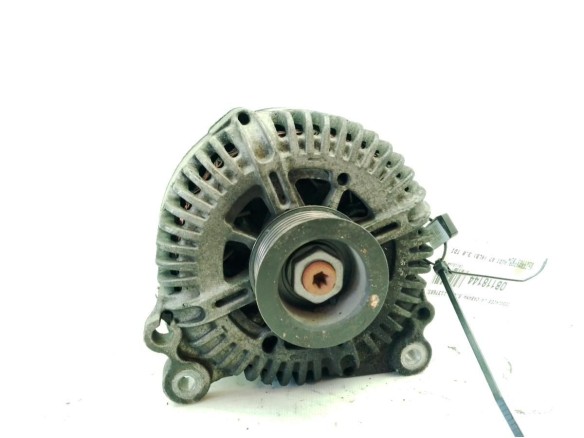   ALTERNADOR AUDI Q7 (4LB)|Desguaces La Cabaña