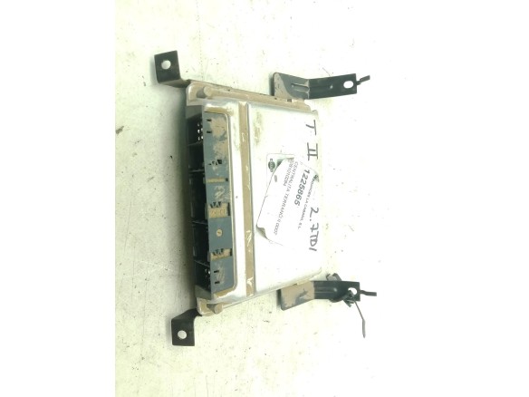 0281010284 CENTRALITA MOTOR NISSAN TERRANO II (R20)|Desguaces La Cabaña
