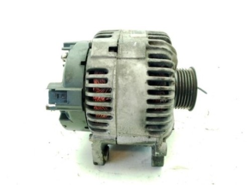   ALTERNADOR AUDI Q7 (4LB)|Desguaces La Cabaña