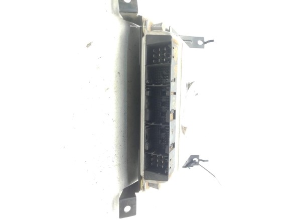 0281010284 CENTRALITA MOTOR NISSAN TERRANO II (R20)|Desguaces La Cabaña