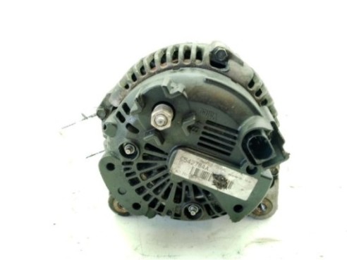   ALTERNADOR AUDI Q7 (4LB)|Desguaces La Cabaña