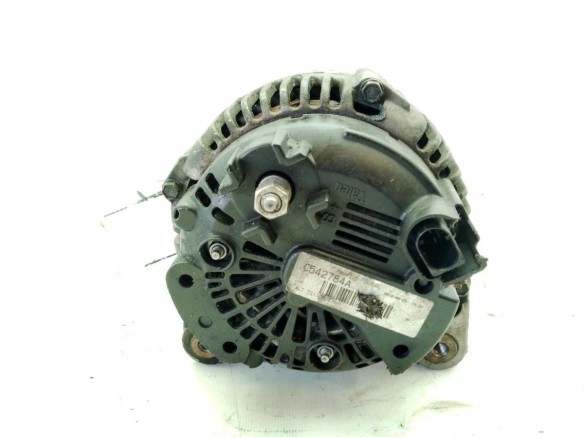   ALTERNADOR AUDI Q7 (4LB)|Desguaces La Cabaña