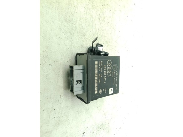 8K5907357A CENTRALITA MOTOR AUDI A4 (8K2, B8)|Desguaces La Cabaña