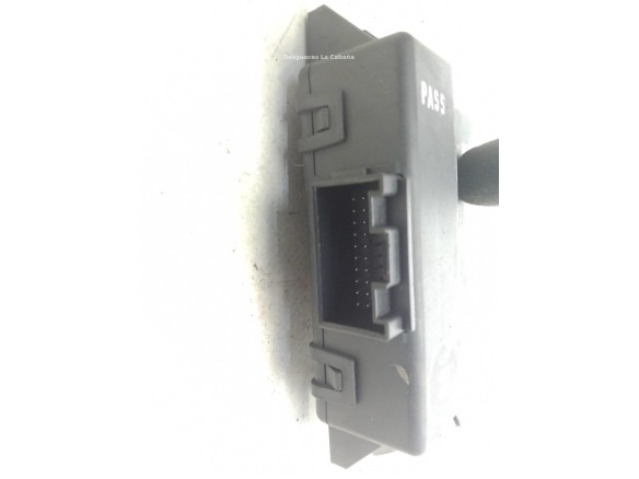 8T0907468R CENTRALITA MOTOR AUDI A4 (8K2, B8)|Desguaces La Cabaña