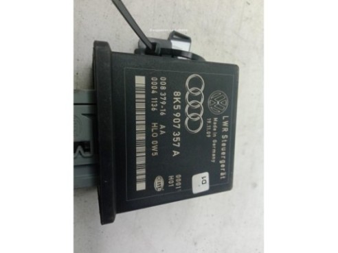 8K5907357A CENTRALITA MOTOR AUDI A4 (8K2, B8)|Desguaces La Cabaña