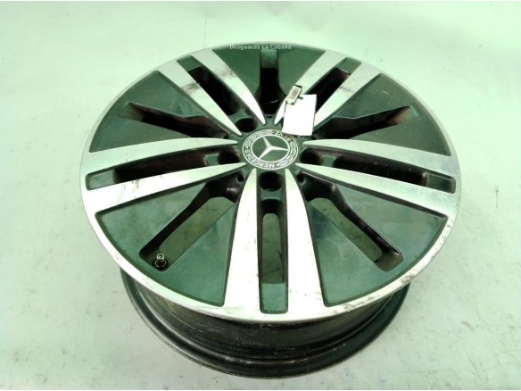 A1774010200 LLANTA ALUMINIO MERCEDES BENZ CLASE A (W177)|Desguaces La Cabaña