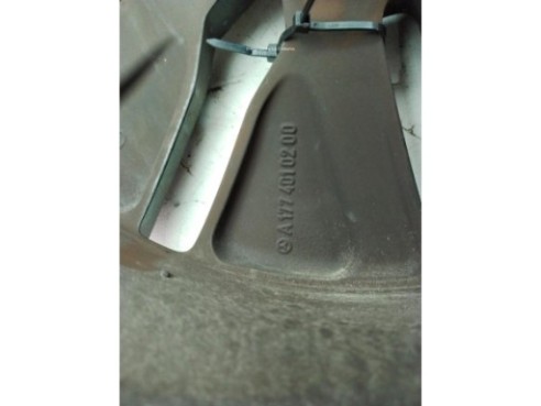 A0997201902 CERRADURA PUERTA LAT DEL IZQ MERCEDES BENZ CLASE A (W177)|Desguaces La Cabaña 2