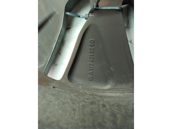 A1774010200 LLANTA ALUMINIO MERCEDES BENZ CLASE A (W177)|Desguaces La Cabaña