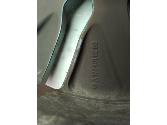 A1774010200 LLANTA ALUMINIO MERCEDES BENZ CLASE A (W177)|Desguaces La Cabaña
