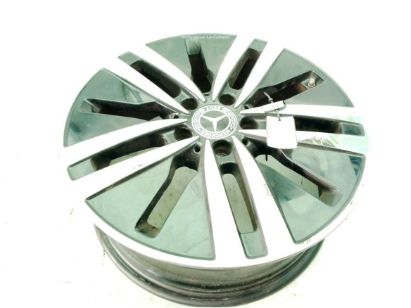 A1774010200 LLANTA ALUMINIO MERCEDES BENZ CLASE A (W177)|Desguaces La Cabaña