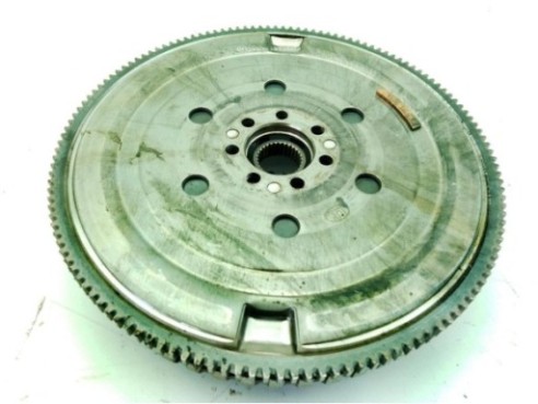 A6080300100 VOLANTE MOTOR MERCEDES BENZ CLASE A (W177)|Desguaces La Cabaña