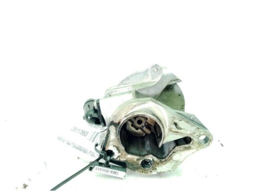 A0997201902 CERRADURA PUERTA LAT DEL IZQ MERCEDES BENZ CLASE A (W177)|Desguaces La Cabaña