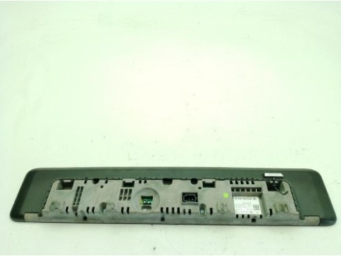 A2479006904 CUADRO INSTRUMENTOS MERCEDES BENZ CLASE A (W177)|Desguaces La Cabaña