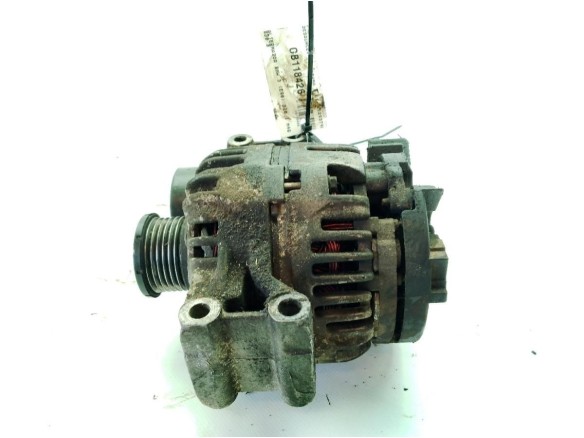   ALTERNADOR BMW 3 (E90)|Desguaces La Cabaña