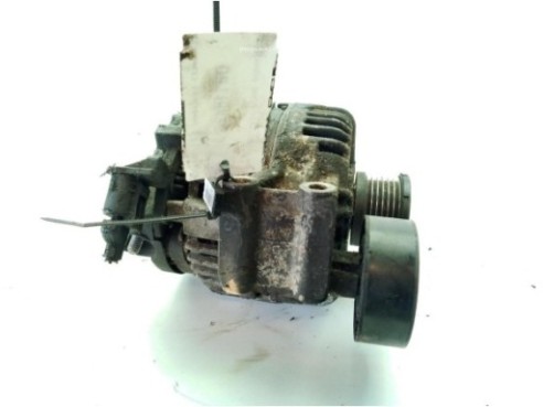   ALTERNADOR BMW 3 (E90)|Desguaces La Cabaña