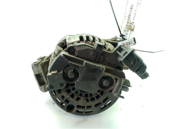   ALTERNADOR BMW 3 (E90)|Desguaces La Cabaña