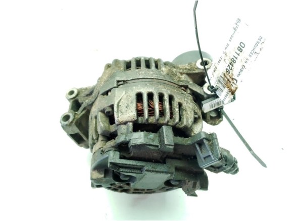   ALTERNADOR BMW 3 (E90)|Desguaces La Cabaña