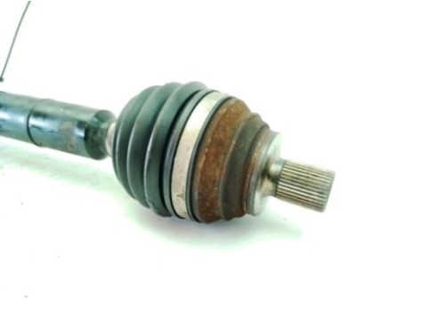 5Q0407272B PALIER DEL DER SEAT LEON (5F1)|Desguaces La Cabaña
