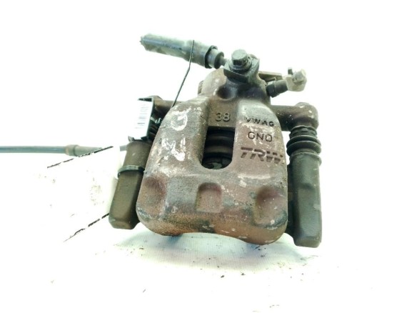 5Q0615423A PINZA TRA IZQ SEAT LEON (5F1)|Desguaces La Cabaña