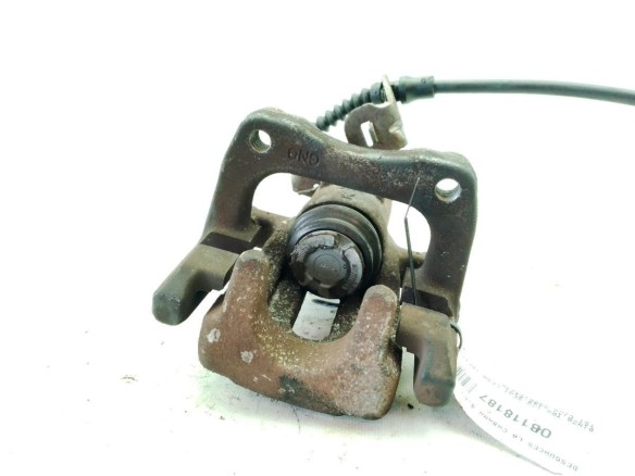 5Q0615423A PINZA TRA IZQ SEAT LEON (5F1)|Desguaces La Cabaña