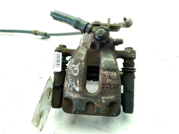5Q0615423A PINZA TRA IZQ SEAT LEON (5F1)|Desguaces La Cabaña