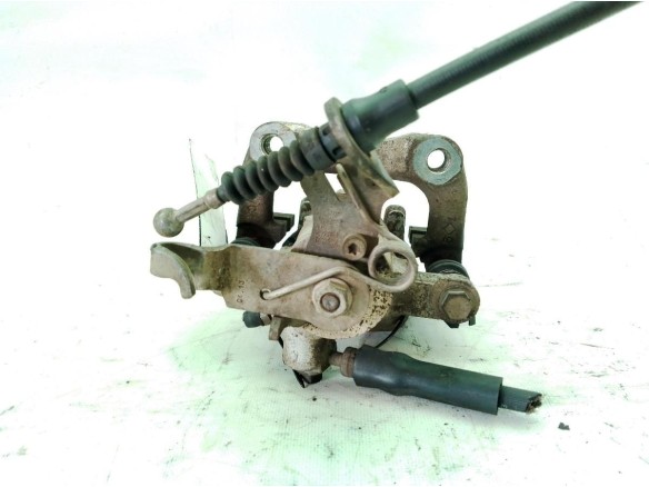 5Q0615424A PINZA TRA DER SEAT LEON (5F1)|Desguaces La Cabaña