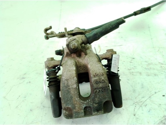 5Q0615424A PINZA TRA DER SEAT LEON (5F1)|Desguaces La Cabaña