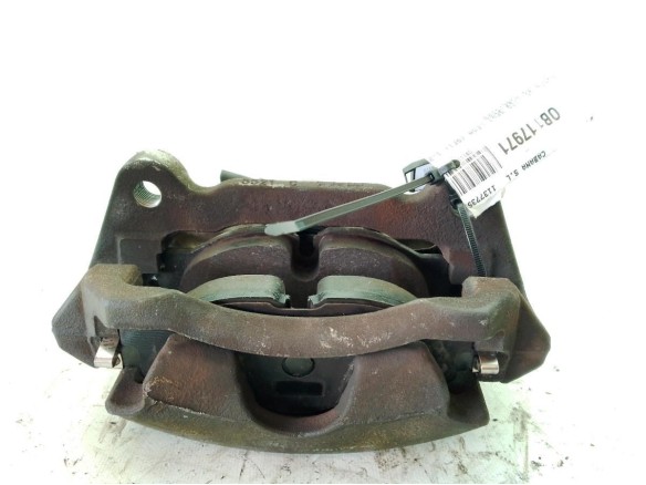8V0615123 PINZA DEL IZQ SEAT LEON (5F1)|Desguaces La Cabaña