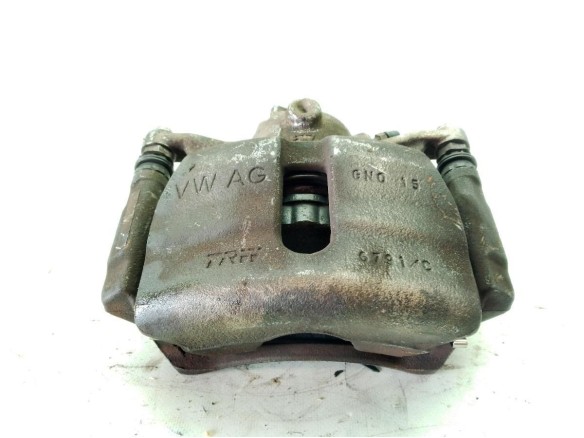 8V0615123 PINZA DEL IZQ SEAT LEON (5F1)|Desguaces La Cabaña