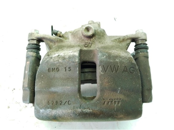 8V0615124 PINZA DEL DER SEAT LEON (5F1)|Desguaces La Cabaña
