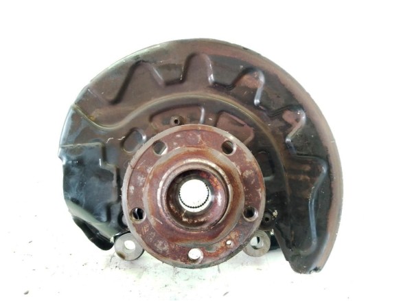5Q0407256R MANGUETA DEL DER SEAT LEON (5F1)|Desguaces La Cabaña