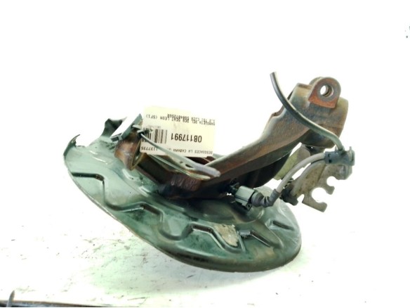 5Q0407256R MANGUETA DEL DER SEAT LEON (5F1)|Desguaces La Cabaña