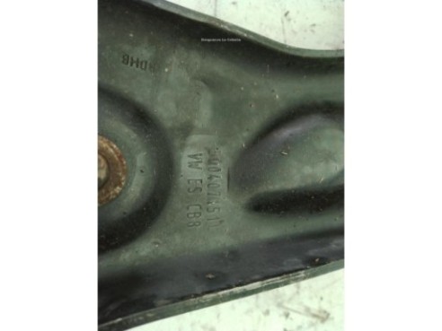5WA407151 BRAZO SUSPENSION DEL IZQ INF SEAT LEON (5F1)|Desguaces La Cabaña