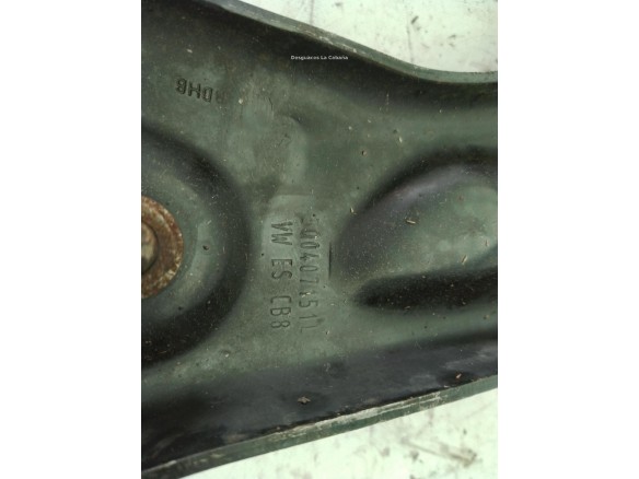5WA407151 BRAZO SUSPENSION DEL IZQ INF SEAT LEON (5F1)|Desguaces La Cabaña