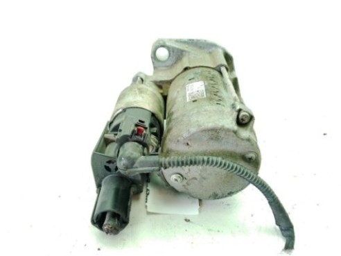0AH911023G ARRANQUE SEAT LEON (5F1)|Desguaces La Cabaña