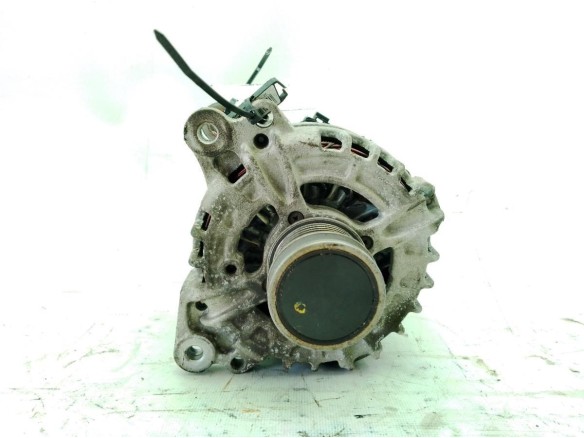 04E903015P ALTERNADOR SEAT LEON (5F1)|Desguaces La Cabaña