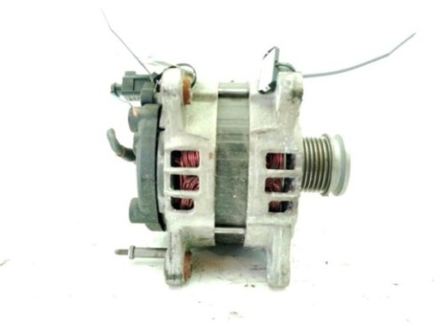 04E903015P ALTERNADOR SEAT LEON (5F1)|Desguaces La Cabaña
