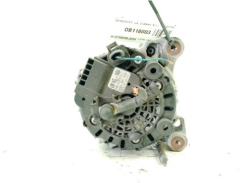 04E903015P ALTERNADOR SEAT LEON (5F1)|Desguaces La Cabaña